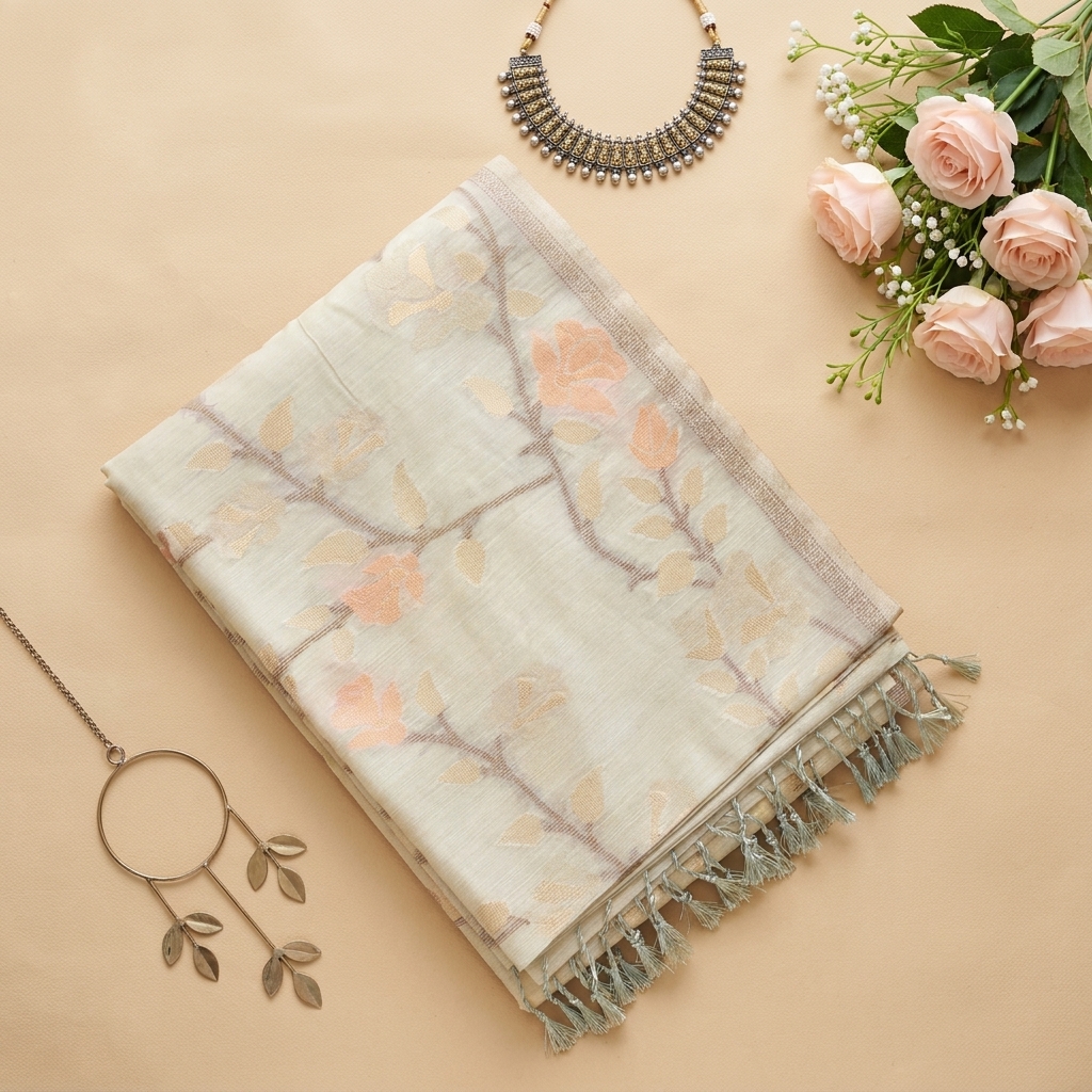 Deepali Linen