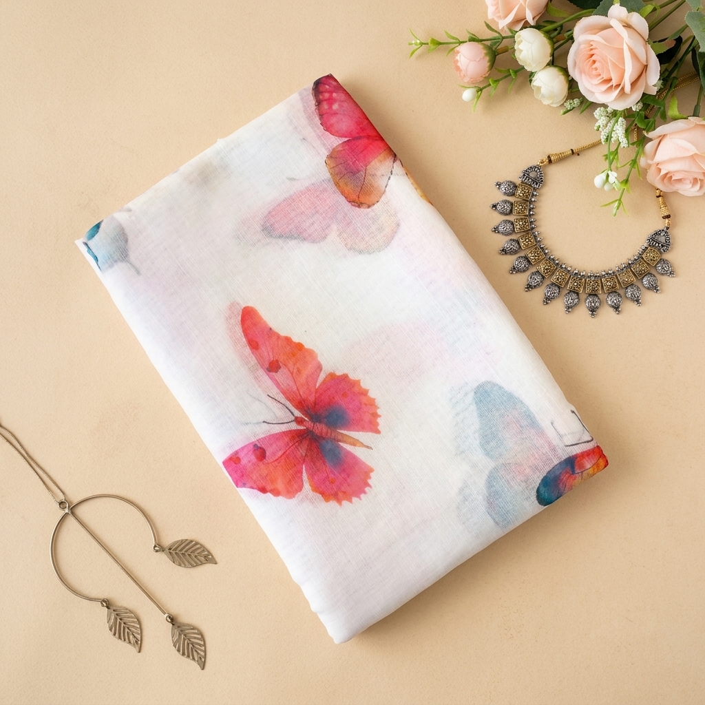 Online Butterfly