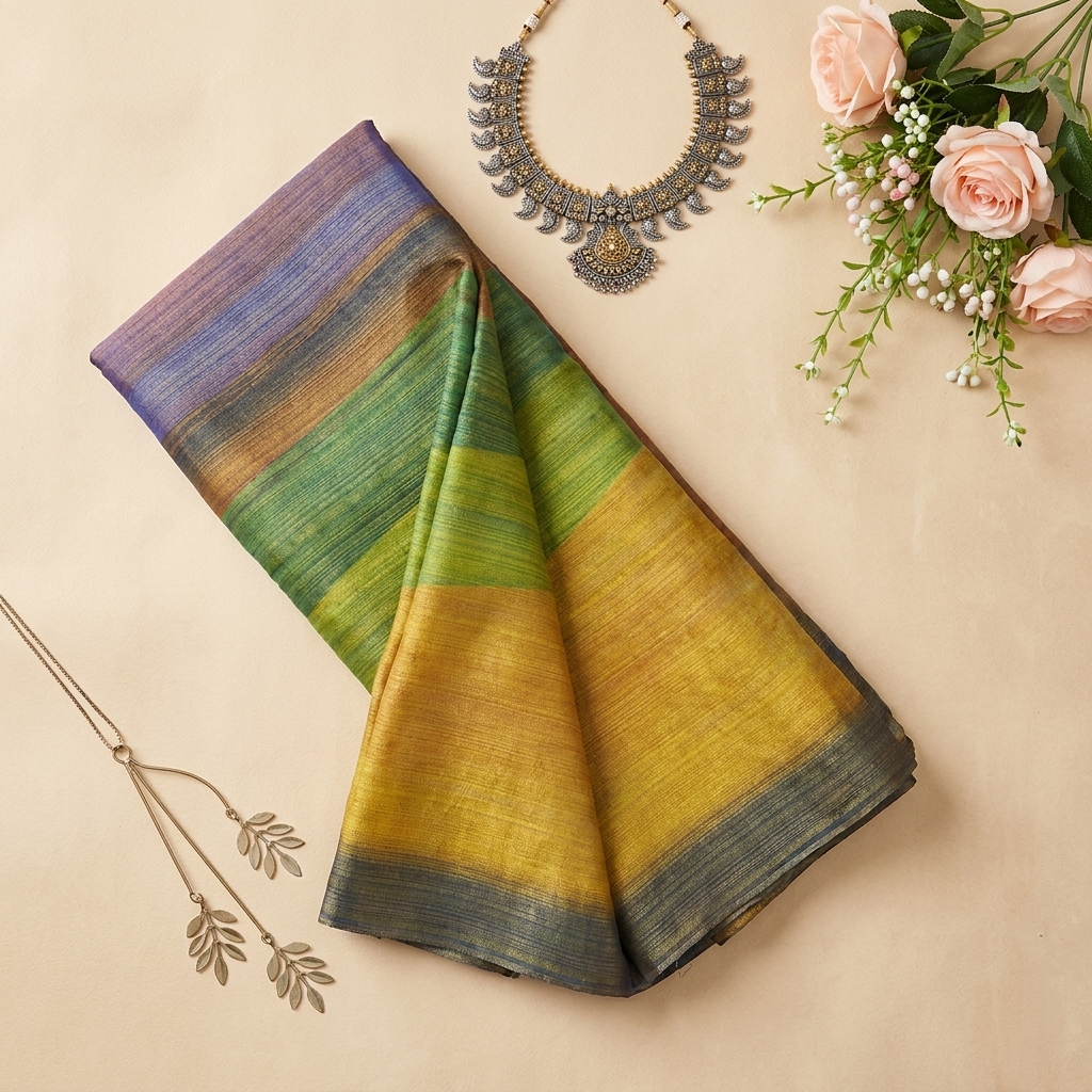 DIGITAL PALLU