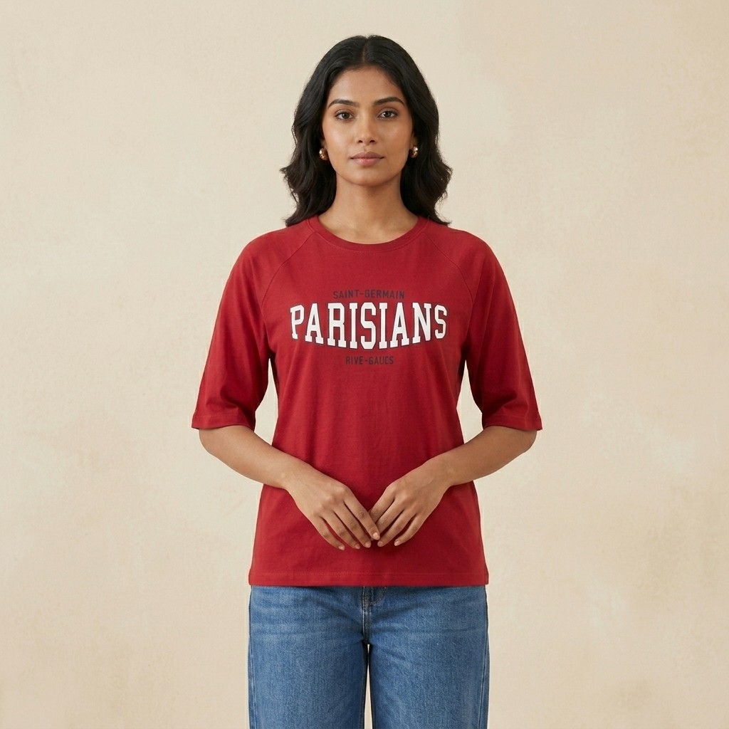 Ts-Parisians