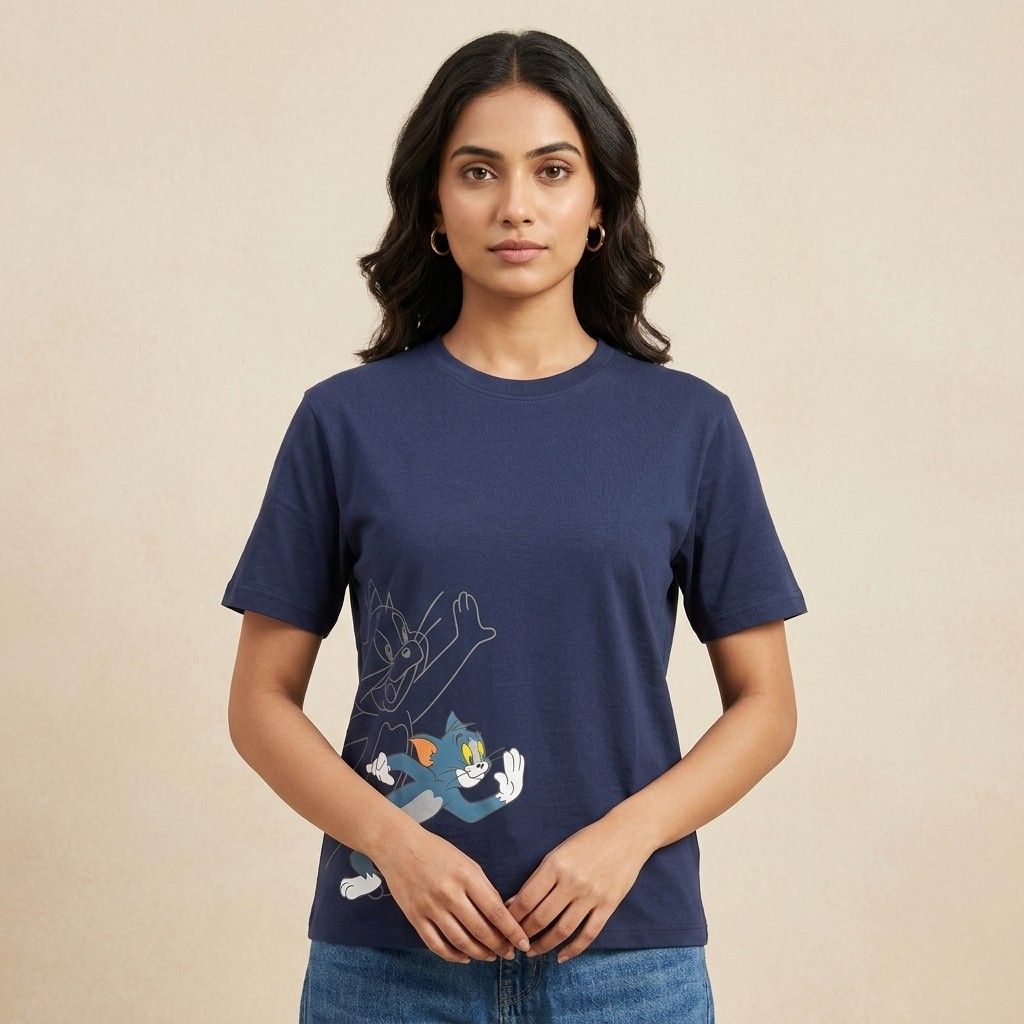 TS-Tom and Jerry