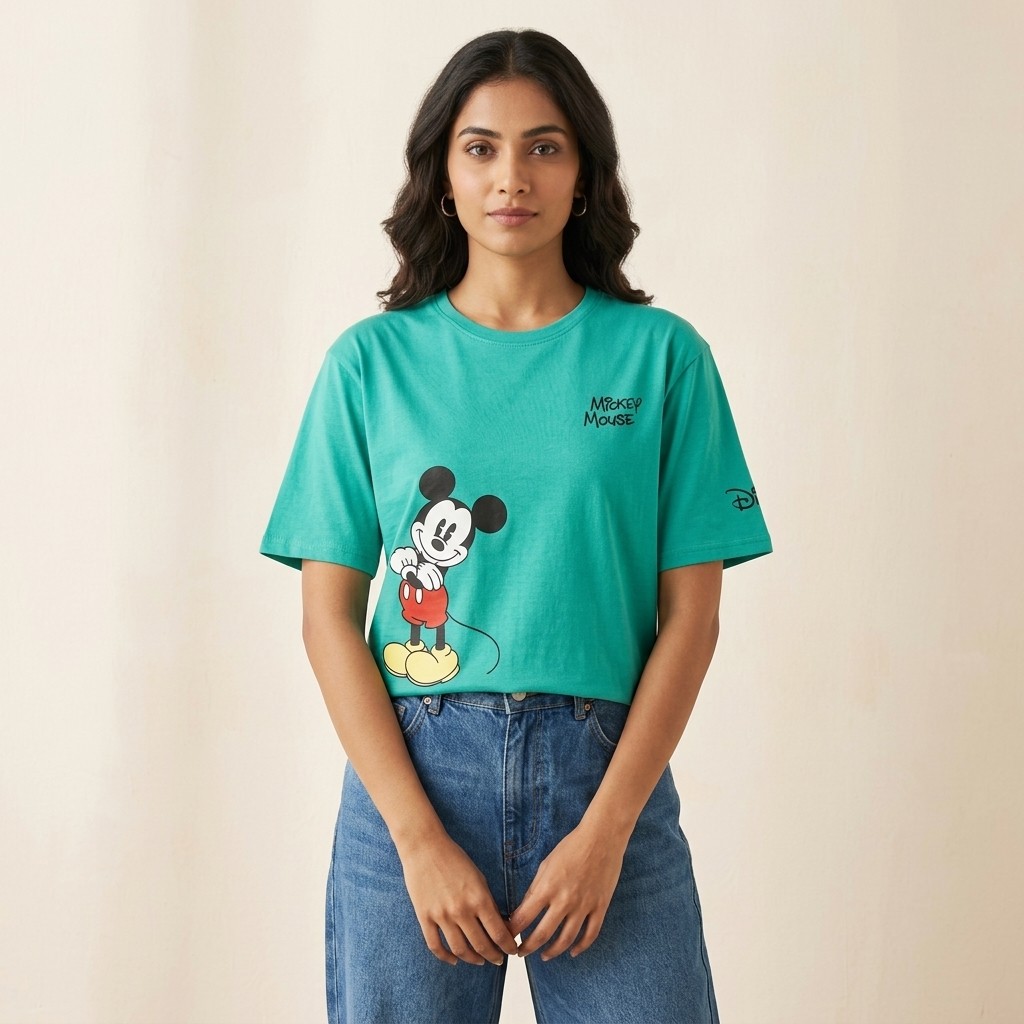 Ts-Disney Mickey