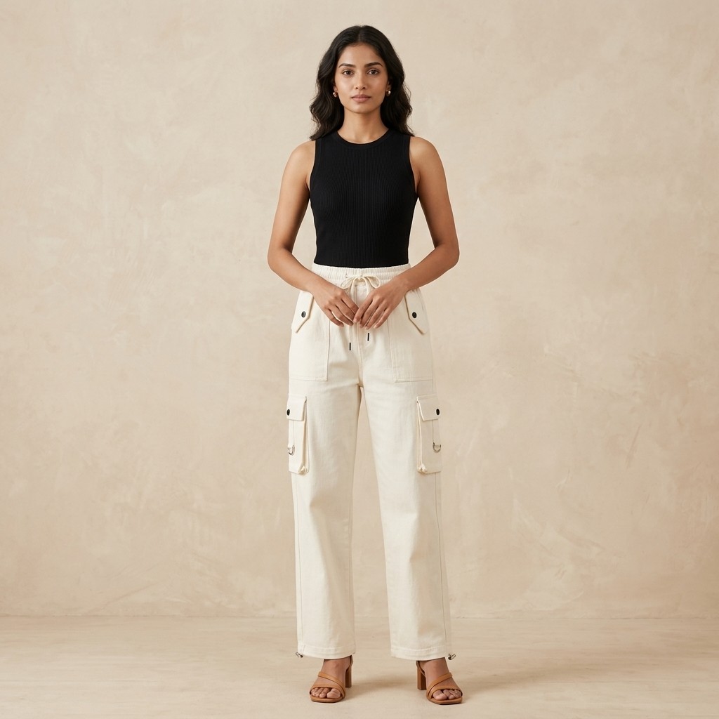 Cargo Pants/106